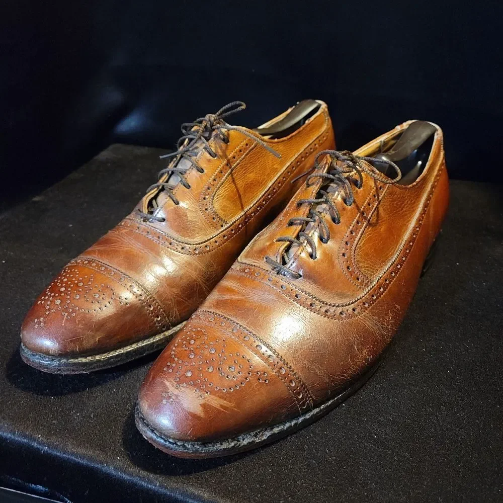 Cole Haan vintage men's 10.5